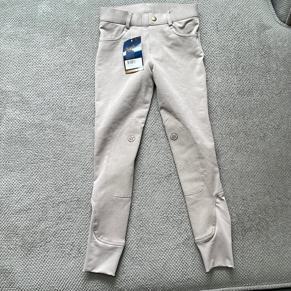Ovation Breeches